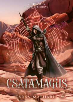 A csatamgus