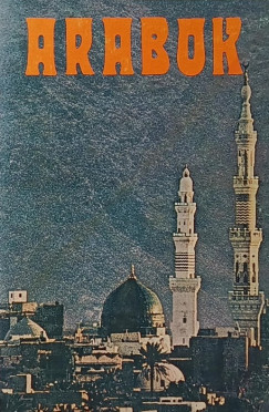 Arabok