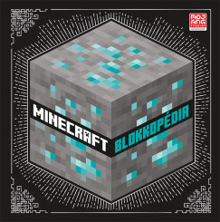 Minecraft: Blokkopdia