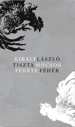 Tisztamocsok feketefehr