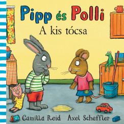 Pipp s Polli - A kis tcsa