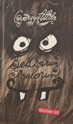 Bestiarium Siculorum