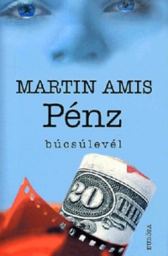 Martin Amis - Pnz