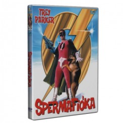 Spermafika - DVD