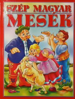 Szp magyar mesk