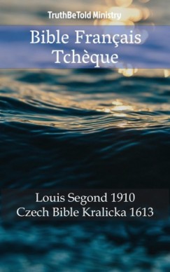 Bible Franais Tcheque
