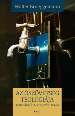 Az szvetsg teolgija