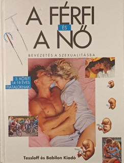 A f�rfi �s a n� 3.