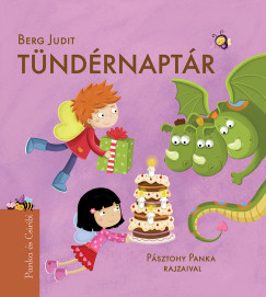Berg Judit - T�nd�rnapt�r