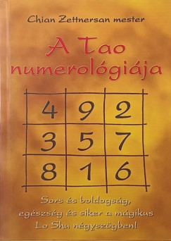 A Tao numerol�gi�ja