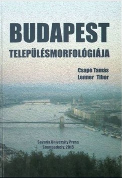 Budapest teleplsmorfolgija