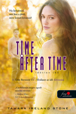 Time After Time - Idtlen id