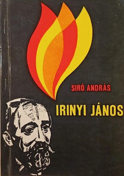 Irinyi Jnos