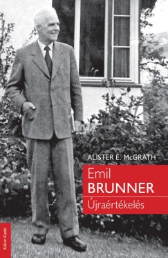 Emil Brunner - jrartkels