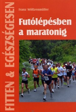 Franz Wllzenmller - Futlpsben a maratonig