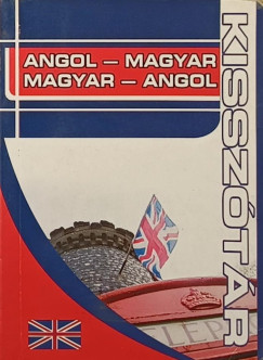 Angol-Magyar, Magyar-Angol kissztr