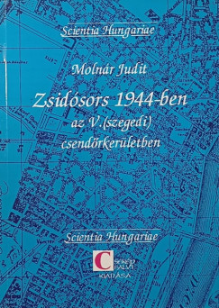 Zsid�sors 1944-ben
