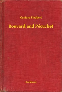 Bouvard and Pcuchet