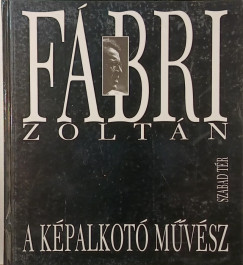 Fbri Zoltn kpalkot mvszete