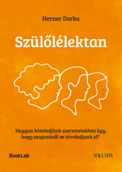 Szülőlélektan