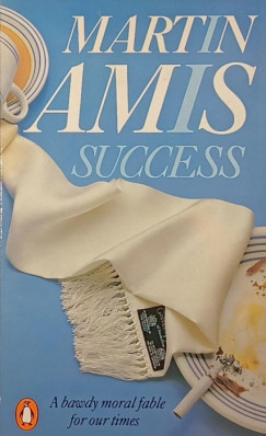 Martin Amis - Success