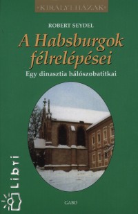 A Habsburgok flrelpsei