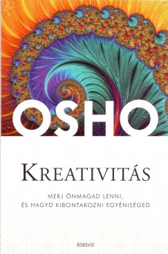 Osho - Kreativits