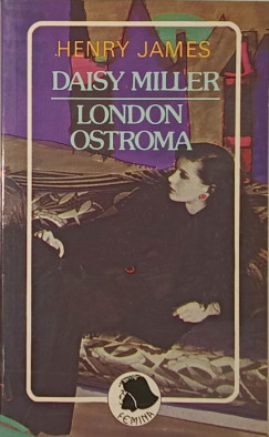 Daisy Miller - London ostroma