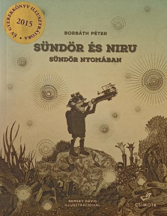 Borbth Pter - Sndr s Niru
