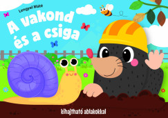 A vakond �s a csiga