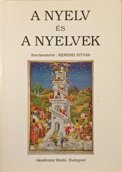A nyelv �s a nyelvek