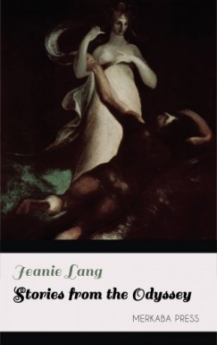 Jeanie Lang - Stories from the Odyssey