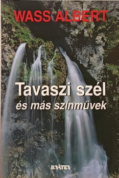 Tavaszi szl s ms sznmvek