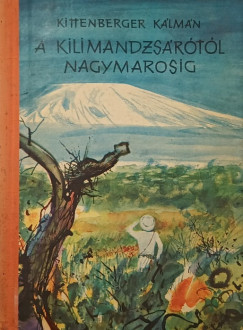 A Kilimandzsrtl Nagymarosig