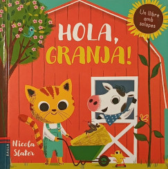 Hola, Granja!