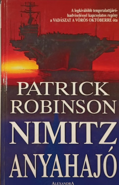 Nimitz anyahaj