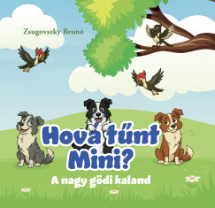 Hov� t�nt Mini?