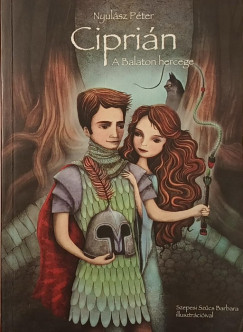 Nyulsz Pter - Ciprin