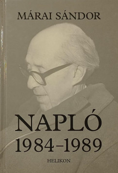 Napl 1984-1989