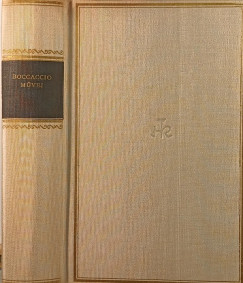 Boccaccio m�vei