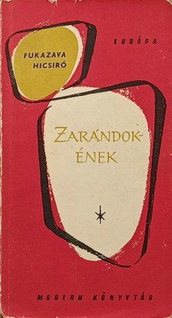 Zar�ndok�nek