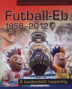 Futball-Eb 1958-2012