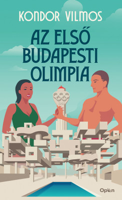 Az els budapesti olimpia