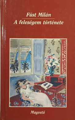 A feleségem története