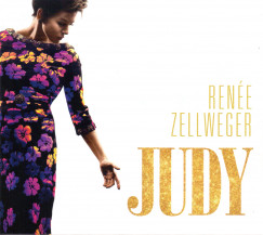 Zellweger Rene - Judy - CD