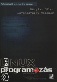 Linux programozs