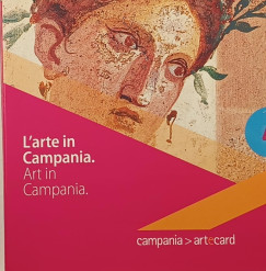 L'arte in Campania - Art in Campania