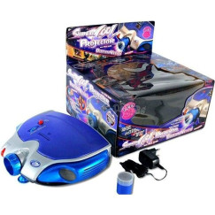 Super Cool diafilm vet�t�