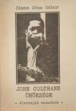 John Coltrane rksge