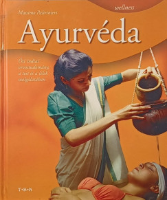 Ayurvda